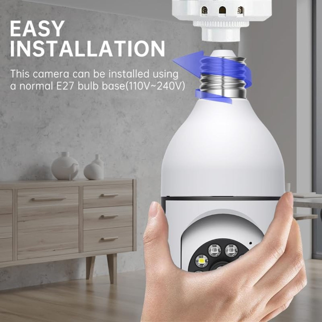 Aevrix™ - Feel Safe at Home, Even When You’re Not There