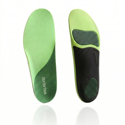 WalkEase™ Pain Relief Orthopedic Insoles
